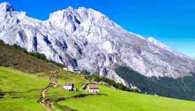 Asturie, una terra meravigliosa incastonata tra la montagna e il mare
