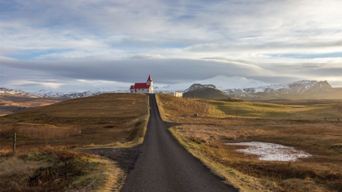 Il villaggio dei pescatori che nasconde l’anima dell’Islanda