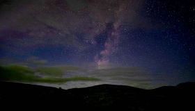 L’incantesimo che colpisce la contea irlandese quando le luci si spengono