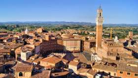 Le 10 cose da vedere in visita a Siena