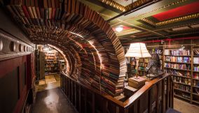 The Last Bookstore