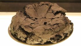 Questo pane ha 2000 anni, ed è stato ritrovato in Italia