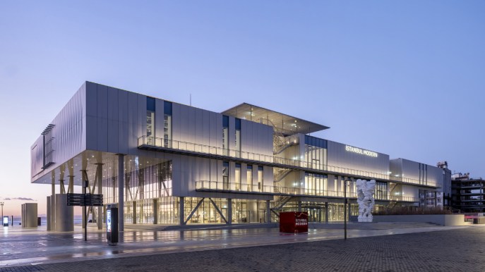 Il museo di Renzo Piano è stato inaugurato: è un sogno