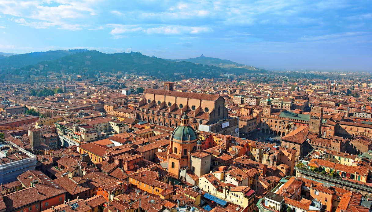 Secondo gli stranieri è italiana la città più sottovalutata al mondo