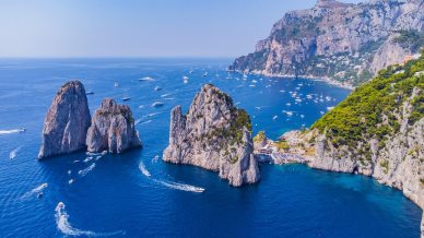 Cosa vedere a Capri in un giorno: tra fascino mondano e la sua anima più autentica