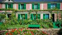 Itinerario di tre giorni in Normandia sulle orme di Claude Monet