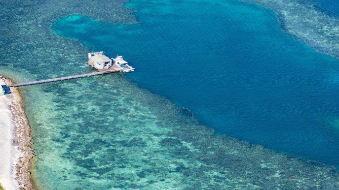 Houtman Abrolhos Islands: le isole paradisiache in Australia