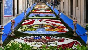 Infiorata di Noto