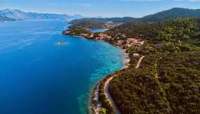 L'isola di Korčula