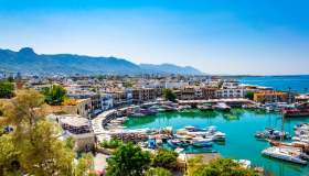 Benvenuti a Kyrenia, la Portofino di Cipro