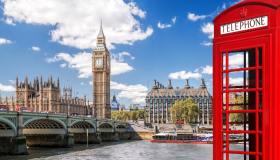 Alla scoperta dei luoghi dell’incoronazione di Re Carlo III