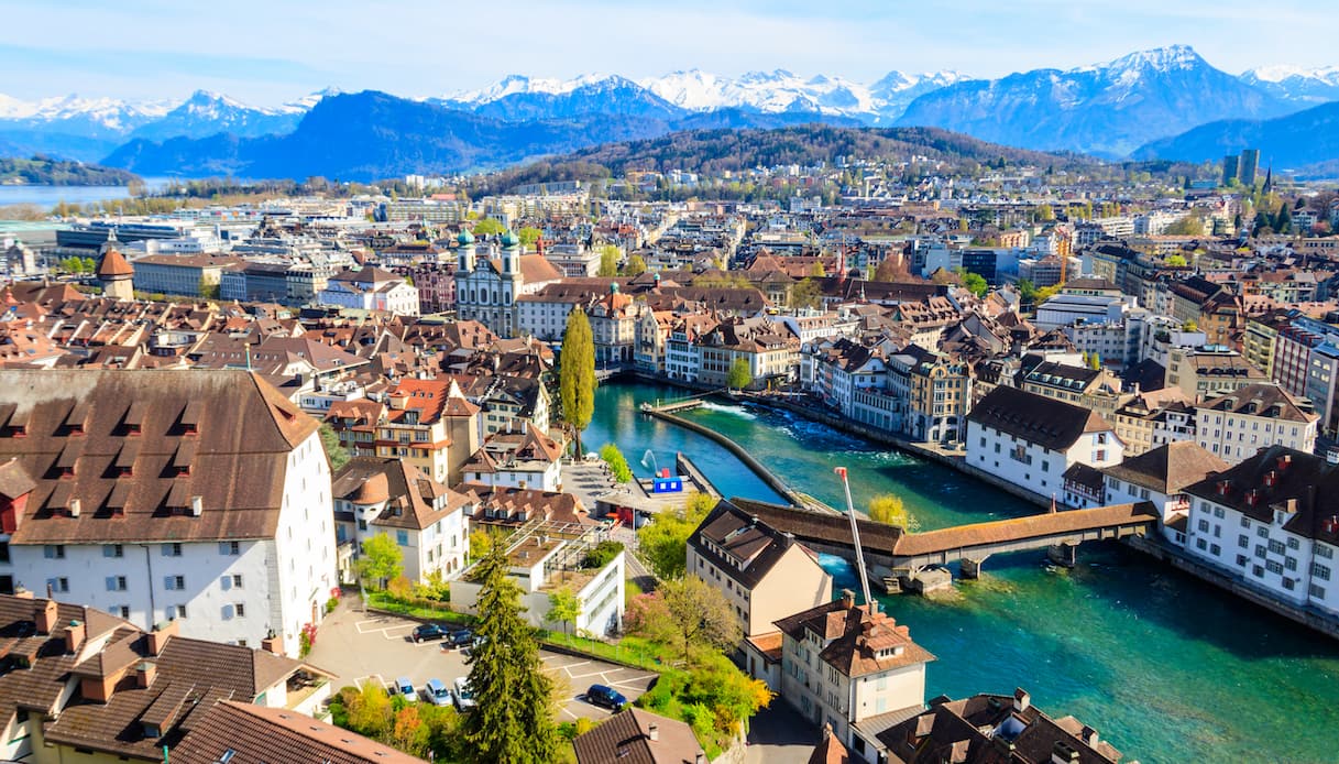 Lucerna