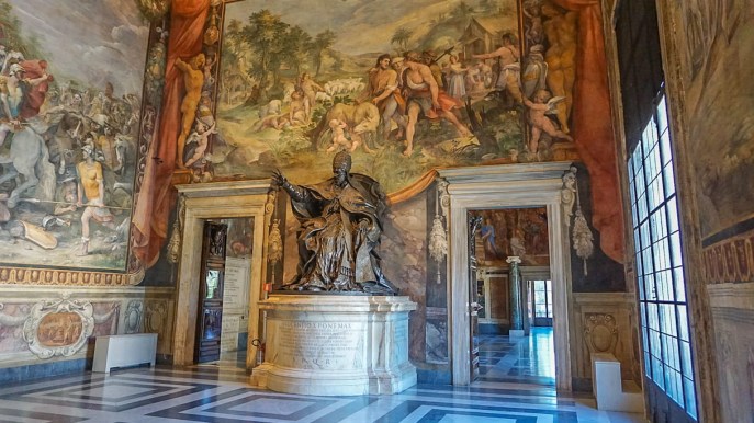 Giornata Internazionale dei Musei: i più belli da visitare in Italia