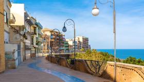 Ortona, per una vacanza al mare e non solo