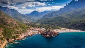 Corsica: 10 villaggi da sogno