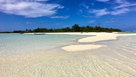 C’è un’altra Bora Bora nel mondo: è un paradiso in Terra
