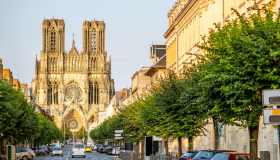 Viaggio a Reims, la “città dei Re”