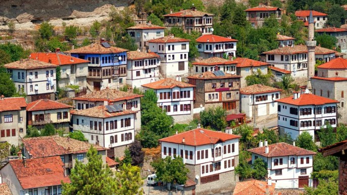 In questa città scoprirai l’anima più autentica della Turchia