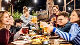 Sagre ed eventi del Ponte del 2 giugno in Italia