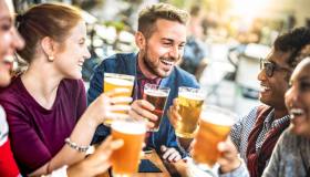 Sagre da non perdere in Italia nell’ultimo weekend di maggio