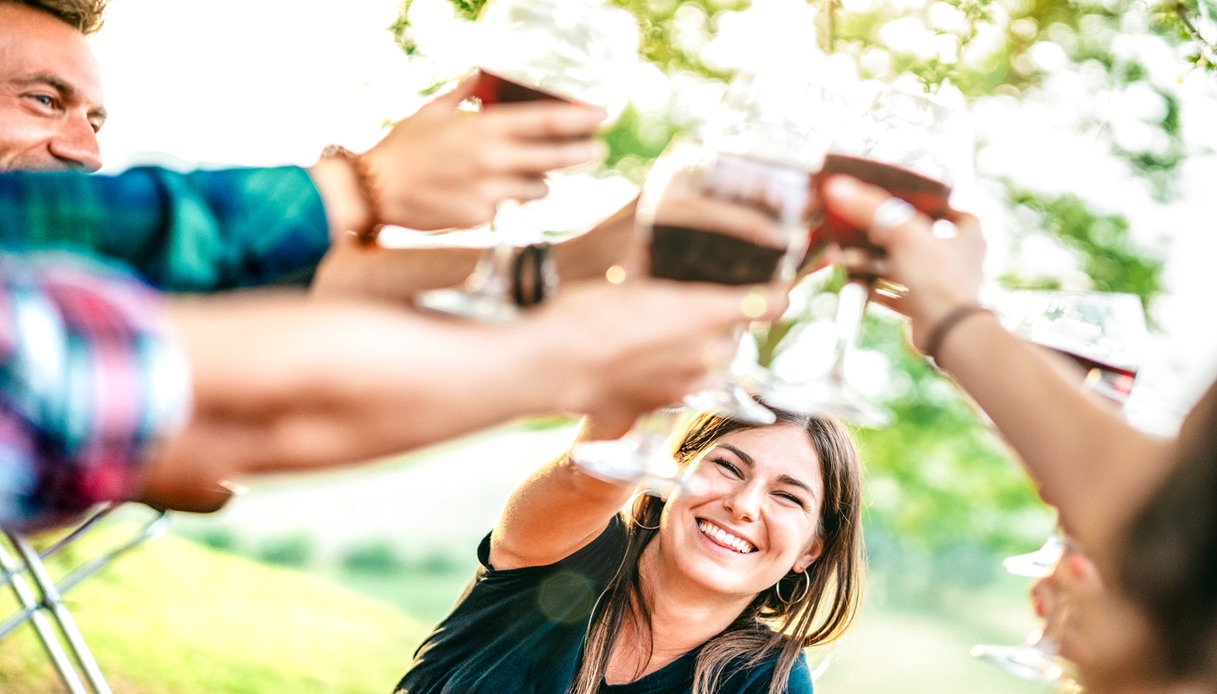 Sagre ed eventi da non perdere nel weekend del 13 e 14 maggio