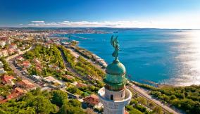 Trieste, crocevia di culture e civiltà