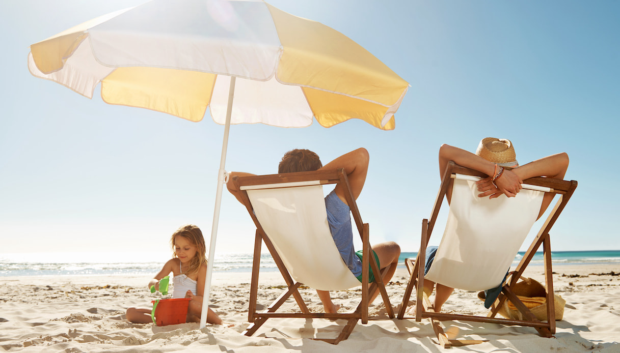 Vacanze estive: quest’anno costeranno 800 euro in più