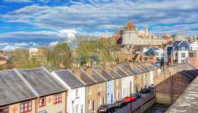 Windsor, la destinazione britannica del 2023