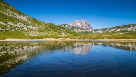 Viaggio in Abruzzo d’estate: tutto il meglio della montagna