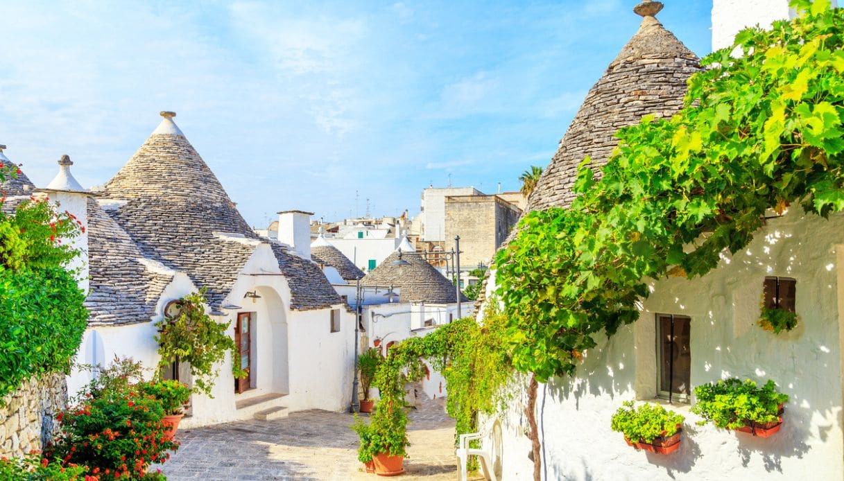 alberobello puglia