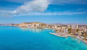 Alicante: una meta perfetta da visitare quest’anno