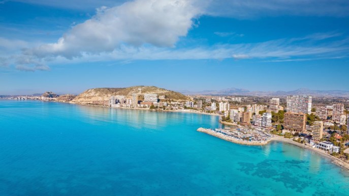 Alicante: una meta perfetta da visitare quest’anno