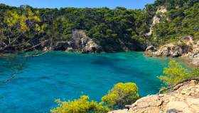 Qui puoi scattare la cartolina più bella del tuo viaggio