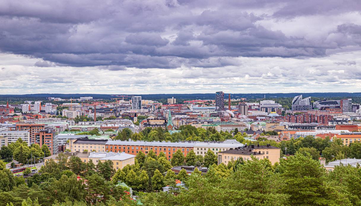 Cosa fare a Tampere