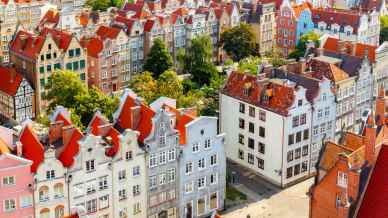 I luoghi imperdibili della Polonia