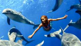 La spettacolare location in Sardegna del film “La sirenetta”