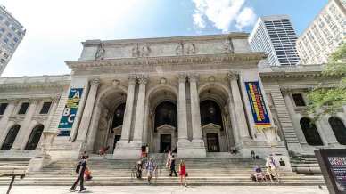 10 musei di New York da non perdere