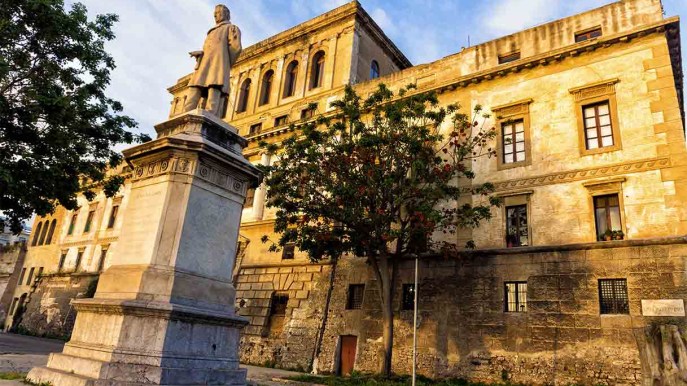 Palermo, tour inedito dei Florio, sui luoghi di “I leoni di Sicilia”