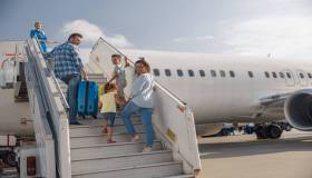 Una nuova analisi ci svela come risparmiare sui voli