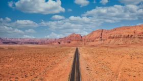 7 parchi straordinari e un’unica strada: benvenuti sulla Route 89