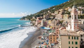 La migliore località della Liguria dove andare quest’estate