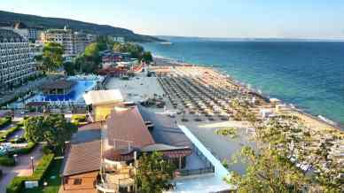 Benvenuti a Sunny Beach, l’Ibiza dell’Est