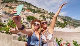 In Italia spopola il turismo culturale