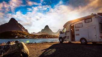 Vacanze in camper