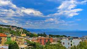 Arenzano, Liguria, Candidato Borgo dei Borghi 2026 (1)