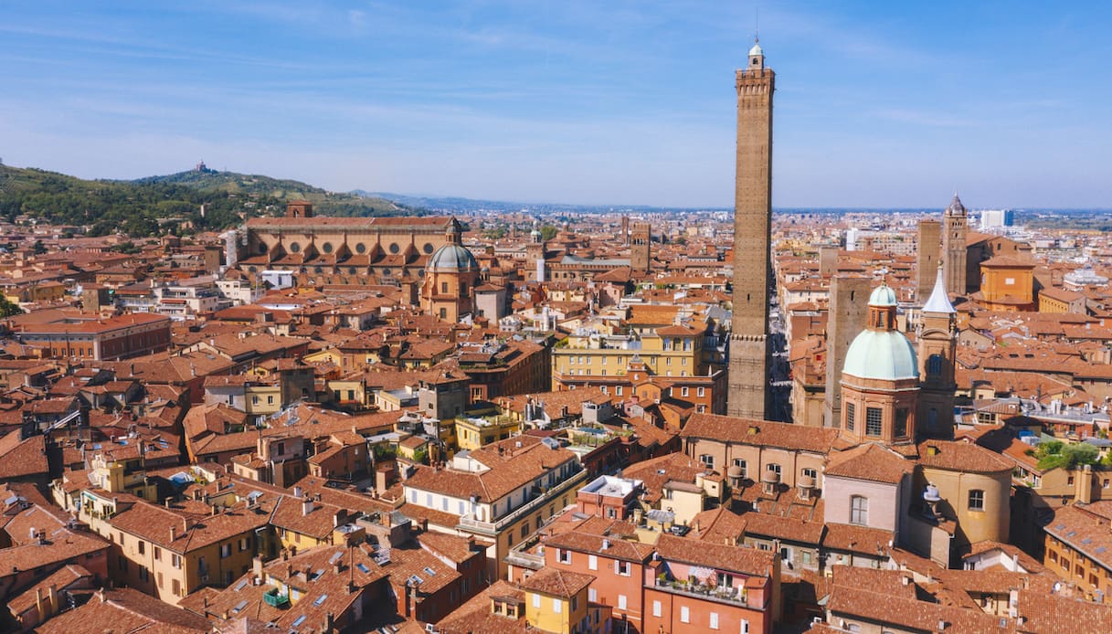 L’Emilia-Romagna è la ‘Regione d’onore 2023’