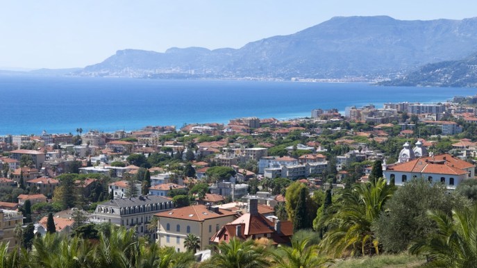 Vacanze in Liguria a Bordighera: cosa fare e vedere