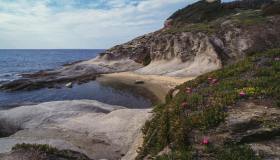 A Capo Sant’Andrea, l’Isola d’Elba dà spettacolo