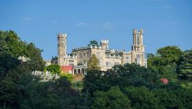 Dresda in estate: dormire nei castelli e partecipare a eventi unici