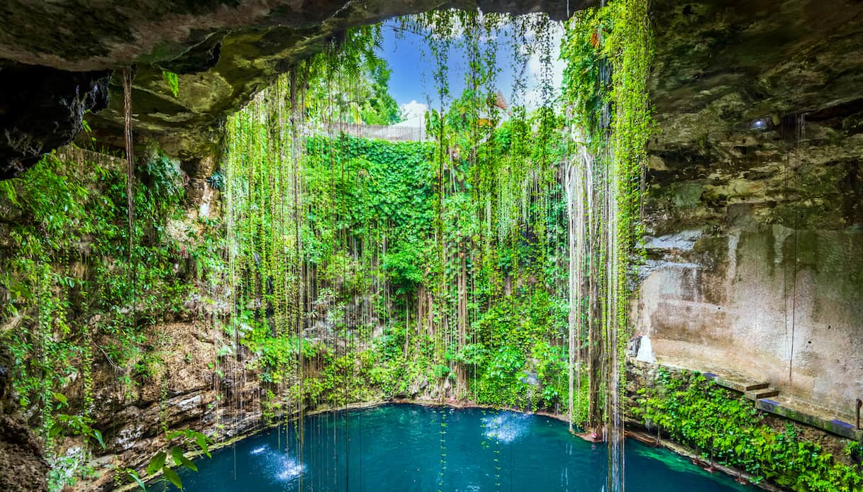 Viaggi pazzeschi: quali fare almeno una volta nella vita